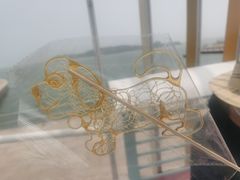 -琴岛之星摩天轮