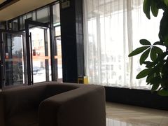 -如家酒店·neo(济南大明湖火车站超然楼店)