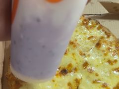 -CoCo都可(香港名都店)