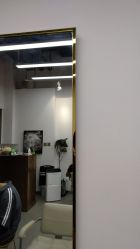 -L+奥拉接发烫发染发