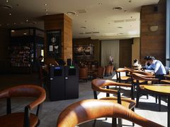 -星巴克(北京望京店)