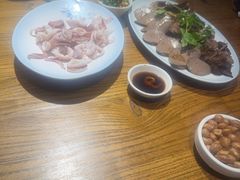 -潮中人·潮州菜(益乐路店)
