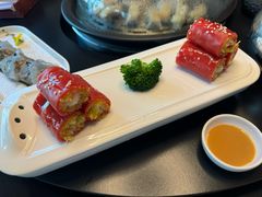 -水禾轩·海鲜蒸汽主题餐厅(新香洲旗舰店)
