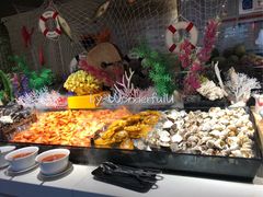 -威珀斯酒店·珀萃美食餐厅