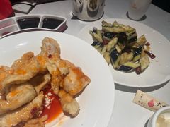 -大鸭梨烤鸭(左家庄店)
