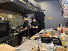 -shark burger·鲨鱼汉堡(交子大道店)