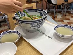 -老陕一碗(八达岭奥莱店)