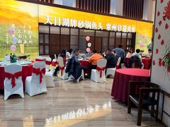 -久宴·天目湖大鱼头(恐龙园店)