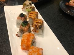 -神户赤童日式烤肉伙伴(东直门店)