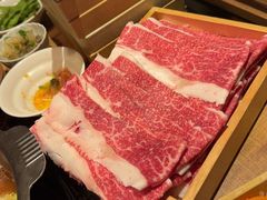 -しゃぶしゃぶ温野菜(京都河原町蛸薬師店)