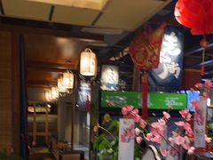 -老船舫·现做活鲜鱼馆(东郊记忆店)