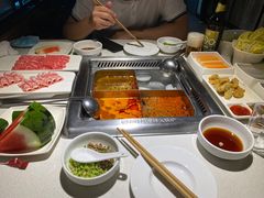 -海底捞火锅(松雷店)