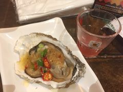 -枪火串烧·东北特色烧烤(罗湖总店)