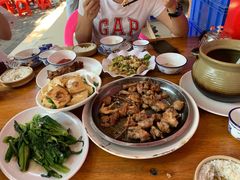 -苏记农家菜馆