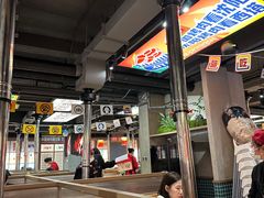 -西塔老太太泥炉烤肉(北京双井店)