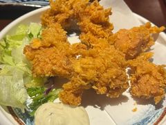 -小川洋风料理(江汉路店)