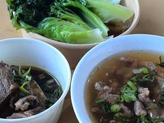 -好成财牛排馆(涂门街总店)