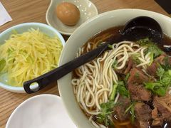 李先生牛肉面-李先生牛肉面大王(北京东四店)