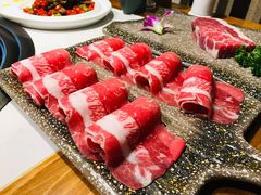 和牛精选肥牛-哈拉海和牛主题餐厅(哈西店)