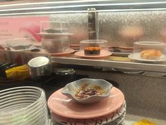 -争鲜回转寿司(太阳宫凯德MALL店)