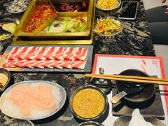 -王家渡火锅店(亦庄店)