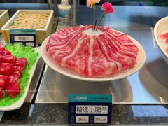 -东海怡品海鲜豆捞(舟宿夜江店)
