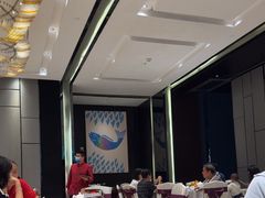 -白云宾馆·白云宴餐厅