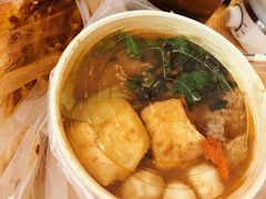 -老闽味沙茶面·姜母鸭(传承35年曾厝垵店)