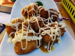 唐扬鸡块-食鲤料理(西虹东路店)