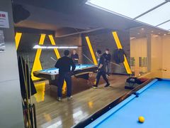 -贝菲特游泳健身(徐泾店)