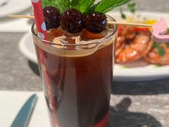 -SHADOWS•Bistro&Eatery(安福路店)