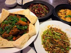 -闫府私房菜·百年鲁菜(恒隆店)