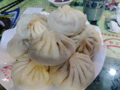 -宝正臻天津包子总店(金阳光居易店)
