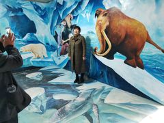 -石燕湖生态旅游景区