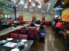 大堂-蝎王府羊蝎子(西直门店)
