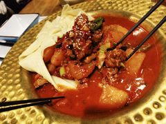 -天山传奇新疆菜(SKLP店)