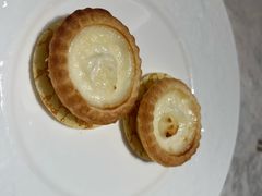 -广州天河合景福朋喜来登酒店 · 聚味轩中餐厅