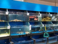 水产区-果蔬好生活超市(东湖店)