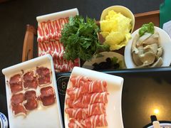 -北门涮肉·铜锅涮肉(南锣鼓巷店)