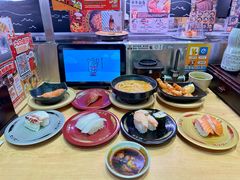 -寿司郎(皇庭广场店)