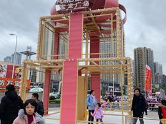 -宝龙广场(福州台江店)