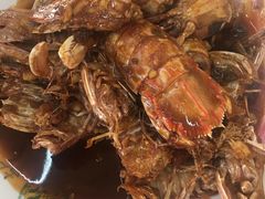 -天津乾毓德饭庄·清真传统炒菜·海鲜烧烤(咸阳路店)