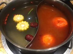 -手选潮汕鲜活牛肉火锅(二七广场店)