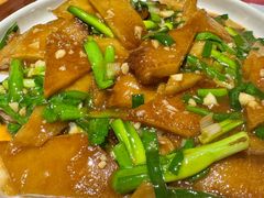 -王村姑老土炕莜面村(桥东店)