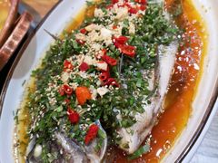 柠檬鱼-妈妈的味道(和顺古镇店)