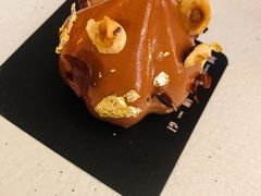 -玲婧胡同·生日蛋糕·餐厅(嘉里城店)