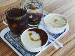 -笃笃笃糖粥(十全街店)