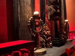 -花马天堂云南餐厅 Lost Heaven(外滩店)