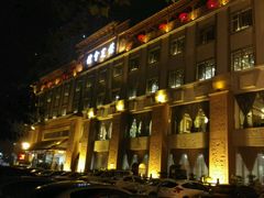 -保定会馆(裕华店)