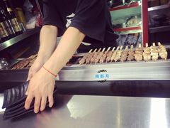 串串-鸟串烧Yakitori